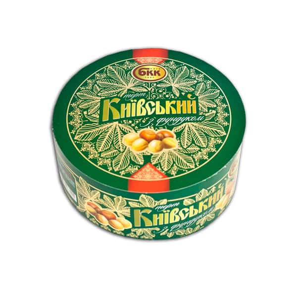 Коробка для торта
