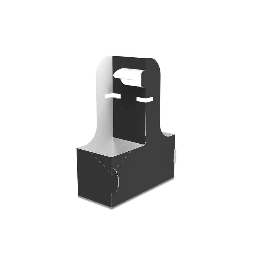 Podstakannik black_v1
