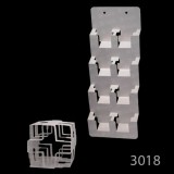 3018