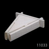 11033