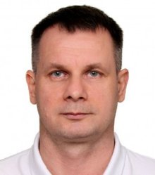 Dmytro
