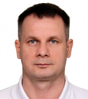Dmytro